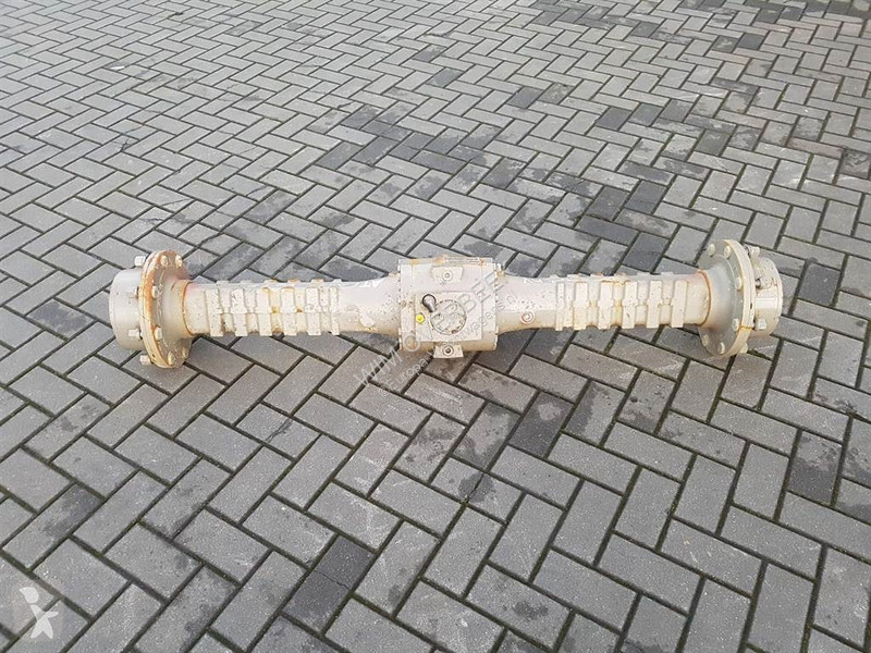 قطع غيار الآليات الثقيلة Atlas...