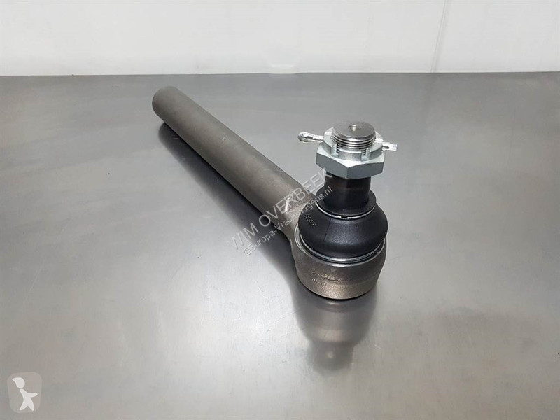قطع غيار الآليات الثقيلة Manitou...