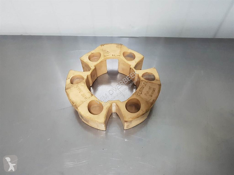 قطع غيار الآليات الثقيلة  CENTAFLEX CF-H-30 -...
