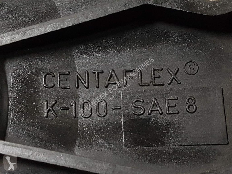 Teherautó-alkatrészek  CENTAFLEX CF-K-100-SAE8...