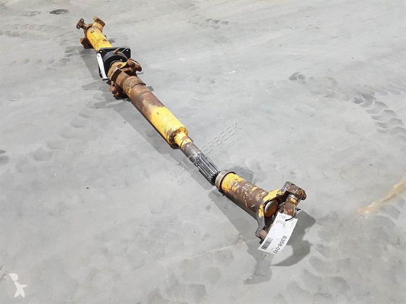 Pezzi di ricambio per mezzi pesanti Case 921C -...