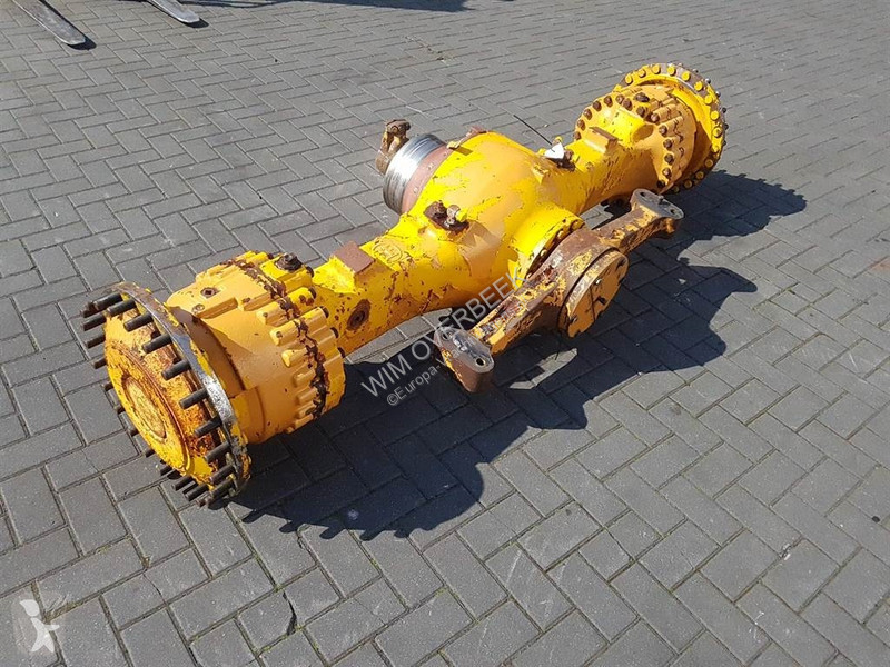 Pezzi di ricambio per mezzi pesanti Case...