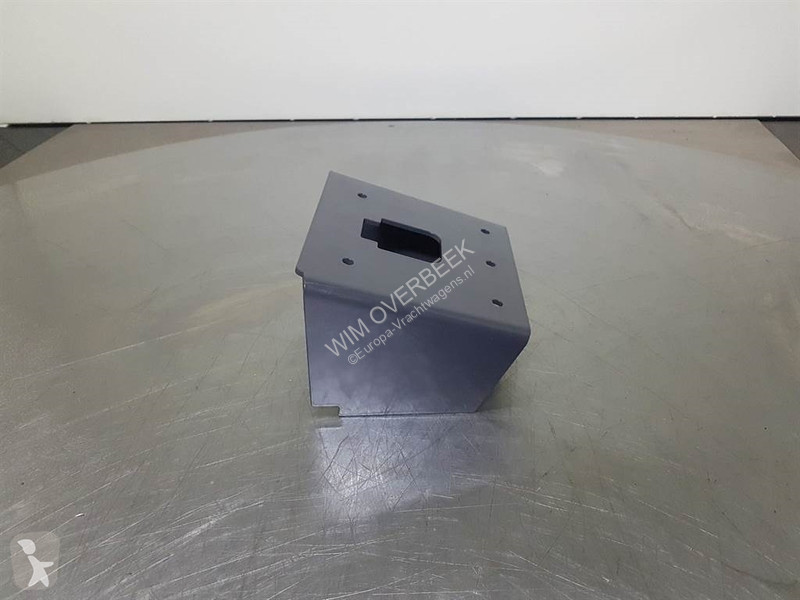 قطع غيار الآليات الثقيلة Ahlmann 4102467A