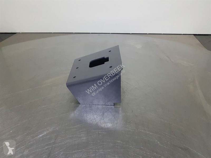 قطع غيار الآليات الثقيلة Ahlmann 4102468A