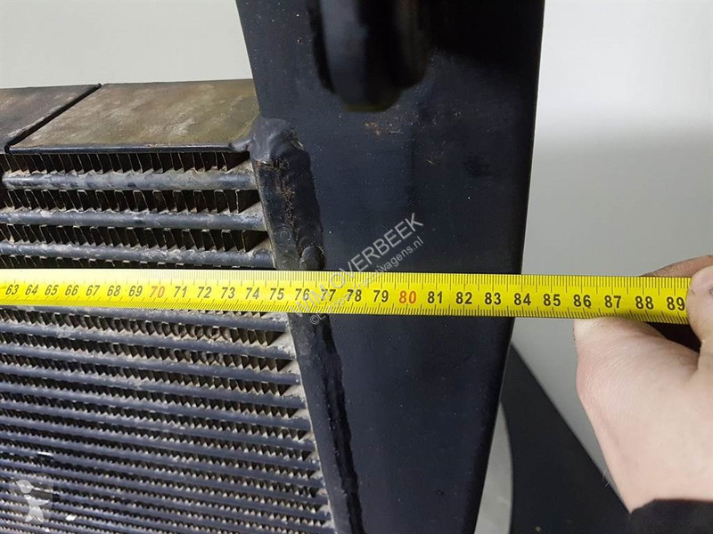قطع غيار الآليات الثقيلة Case 921C-Modine...