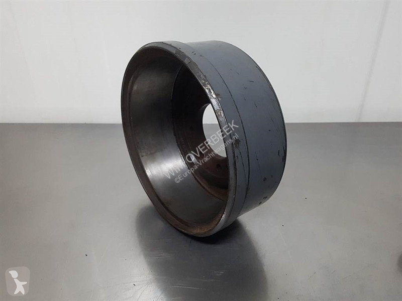 قطع غيار الآليات الثقيلة Terex...