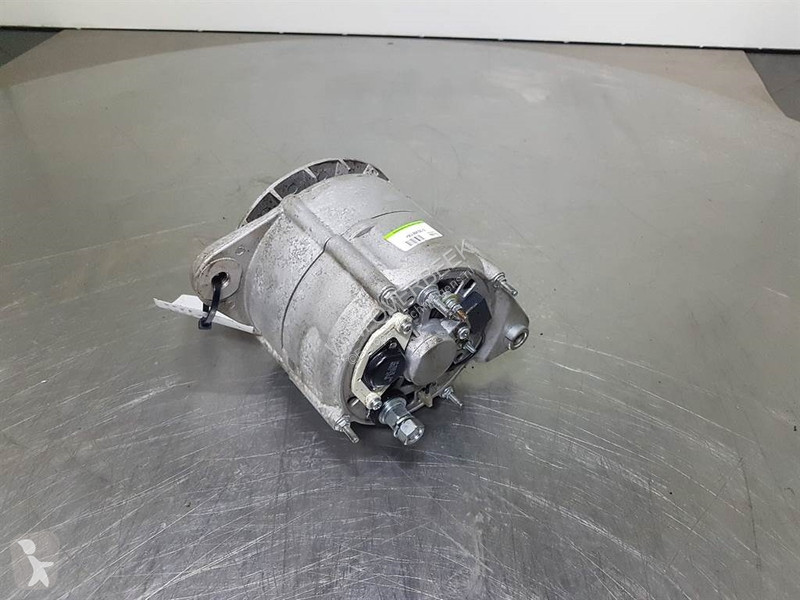 قطع غيار الآليات الثقيلة Case 921C-Cummins...