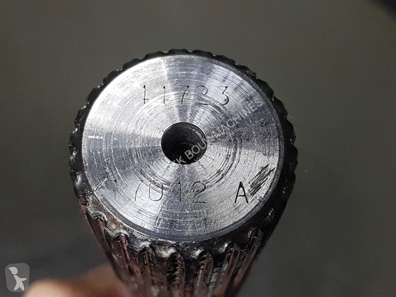 Piese camioane ZF AP-R745-4472317012A-Joint...