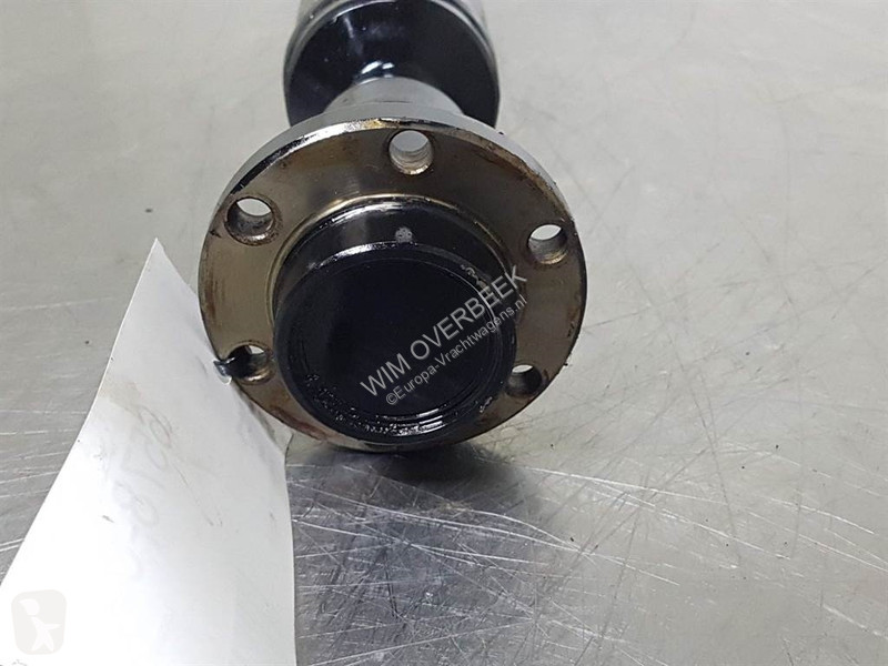 Pezzi di ricambio per mezzi pesanti Case 621D -...