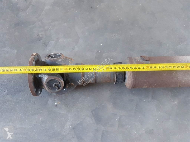 قطع غيار الآليات الثقيلة Furukawa W725LS -...