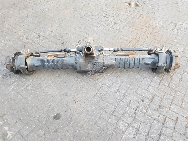 قطع غيار الآليات الثقيلة Manitou MLT1040-Spicer...