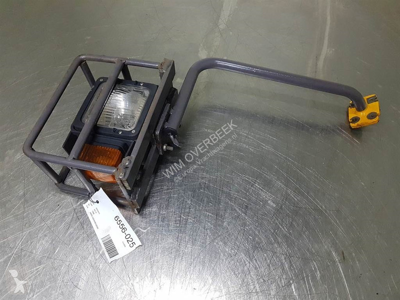 قطع غيار الآليات الثقيلة Ahlmann 4146503O/4198206A