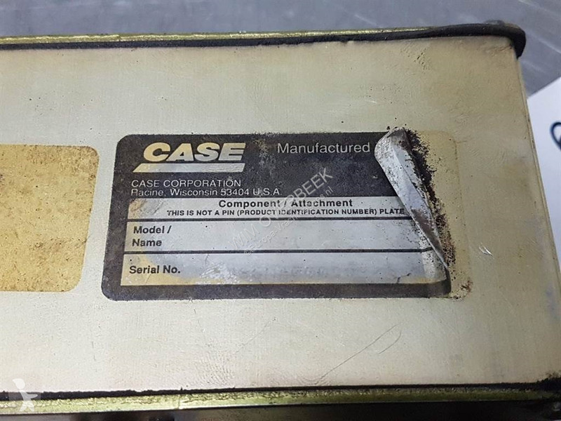 Repuestos para camiones Case 621D - Switch...