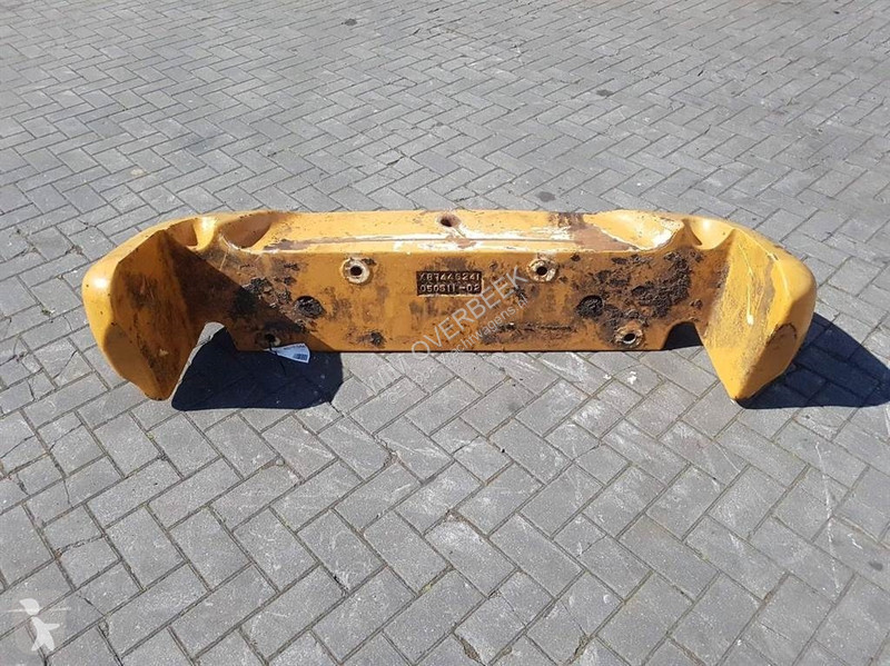 قطع غيار الآليات الثقيلة Case 621D -...