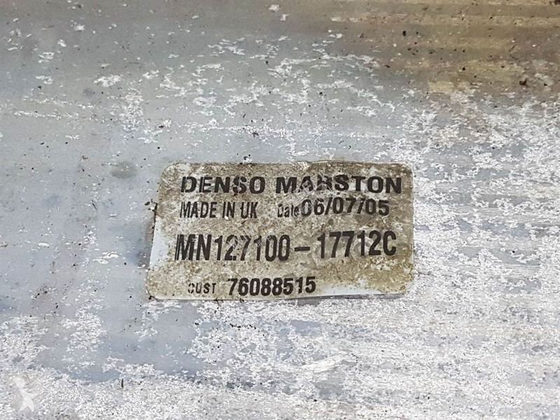 قطع غيار الآليات الثقيلة Case 621D-Denso...