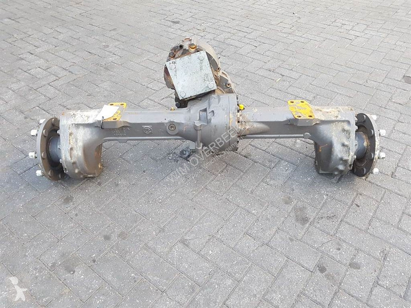 Vrachtwagenonderdelen Volvo L30G-VOE15226451-ZF...