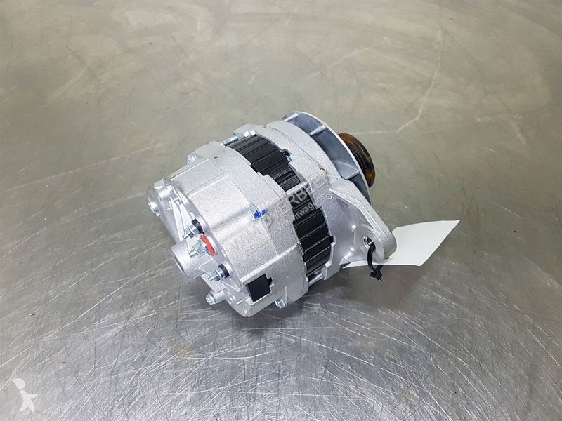 قطع غيار الآليات الثقيلة Cummins QSB5.9C-24V...