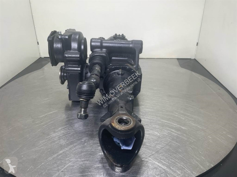 قطع غيار الآليات الثقيلة Wacker Neuson -Spicer...