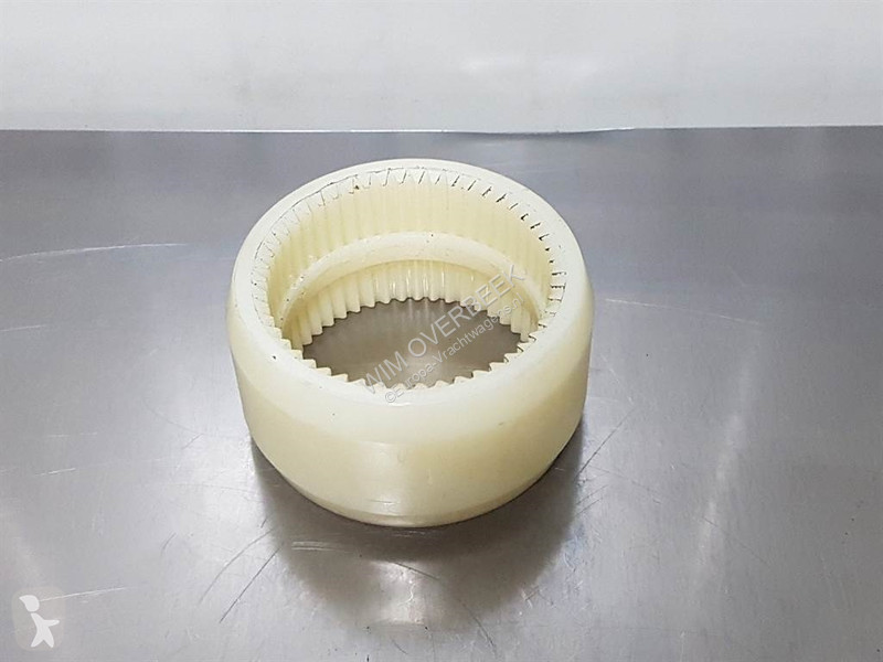 Vrachtwagenonderdelen  BoWex M-48 - Flange...