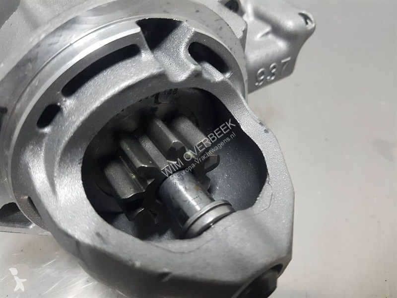 قطع غيار الآليات الثقيلة Deutz 1011/2011-12V 9T...