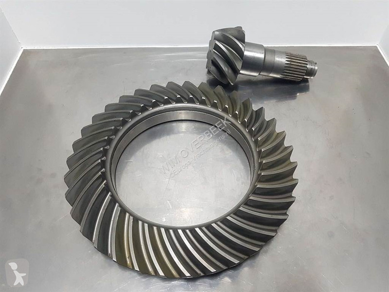 قطع غيار الآليات الثقيلة Carraro CA863697-Bevel...