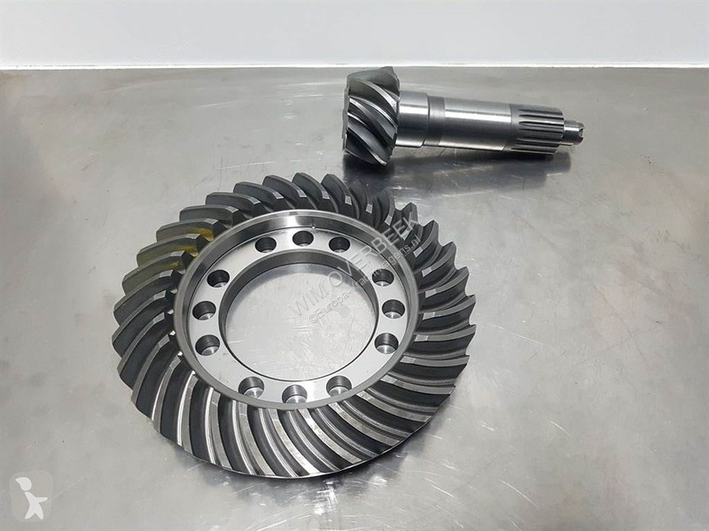 قطع غيار الآليات الثقيلة Carraro CA864066 -...