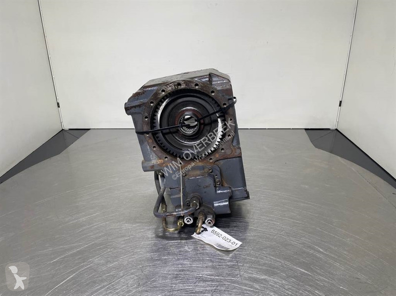 قطع غيار الآليات الثقيلة Furukawa W725LS-ZF...