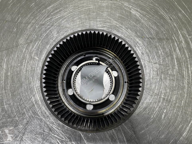 Reservedele til lastbil Furukawa W725LS-ZF...