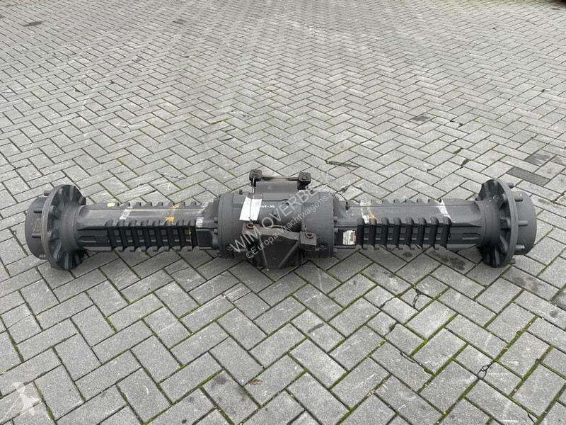 قطع غيار الآليات الثقيلة Manitou MT930/...