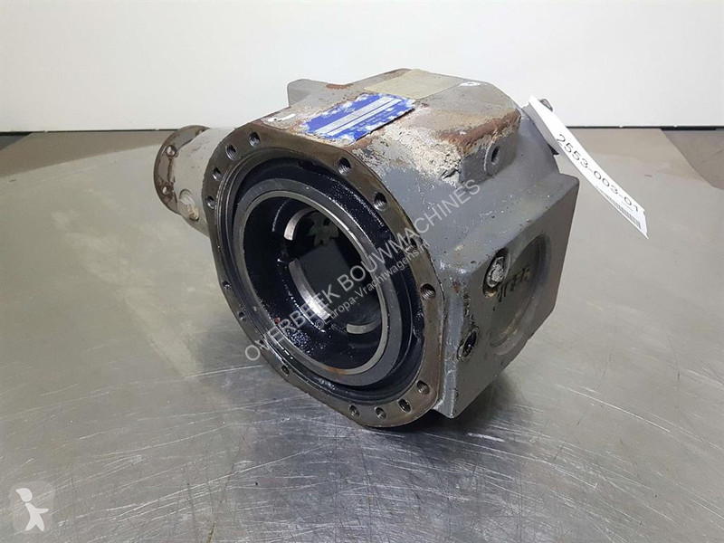 Reservedele til lastbil Spicer Dana 111/56 -...