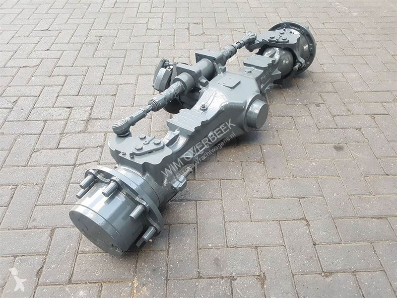 قطع غيار الآليات الثقيلة Wacker Neuson...