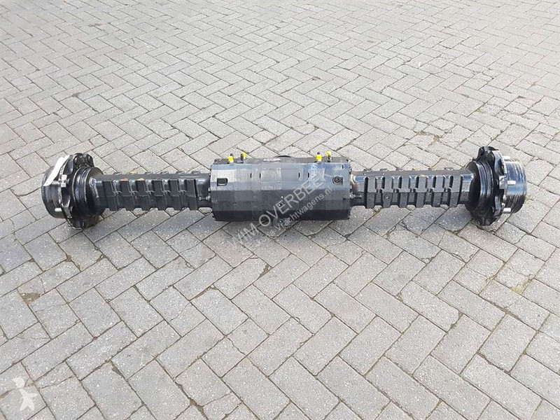 قطع غيار الآليات الثقيلة Wacker Neuson...