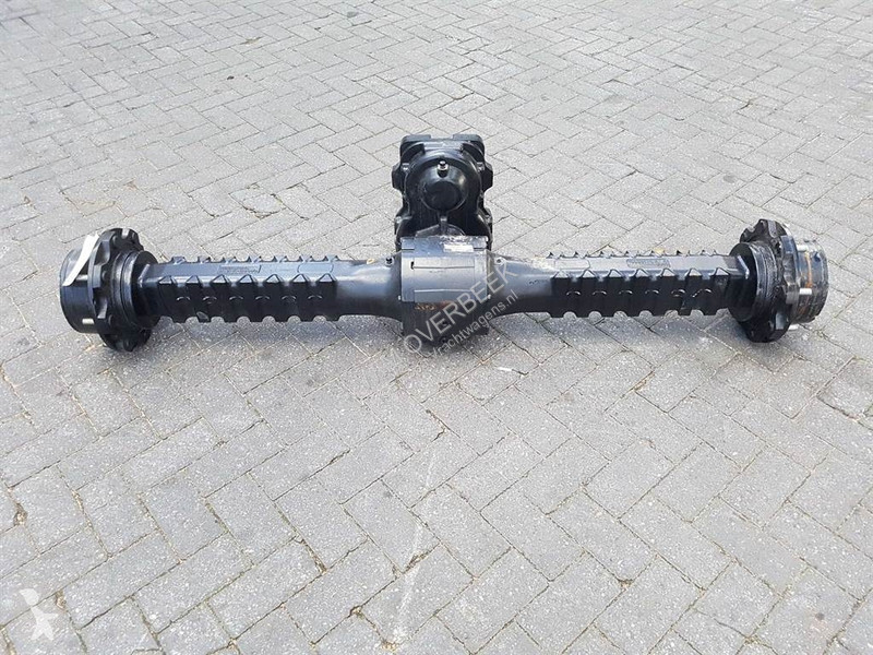 قطع غيار الآليات الثقيلة Wacker Neuson...