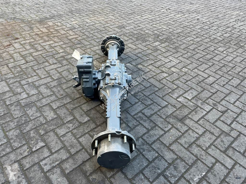 قطع غيار الآليات الثقيلة Wacker Neuson...