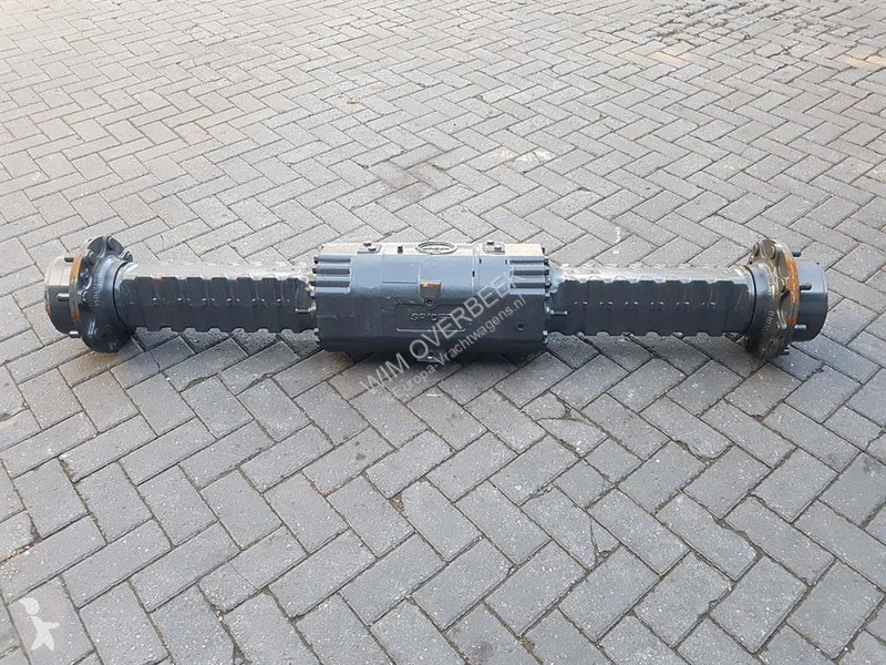 قطع غيار الآليات الثقيلة Wacker Neuson...