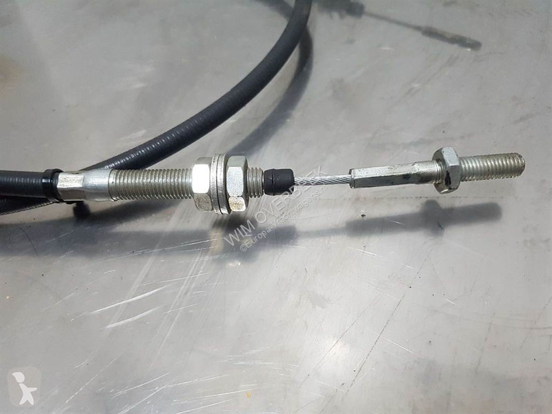 قطع غيار الآليات الثقيلة Atlas 86E - Handbrake...