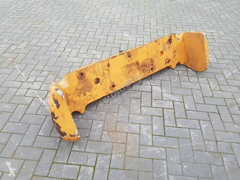 قطع غيار الآليات الثقيلة Case 521F -...