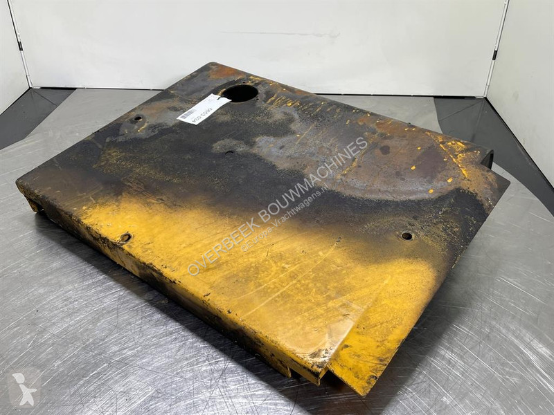 Запчасти для грузовика Liebherr...