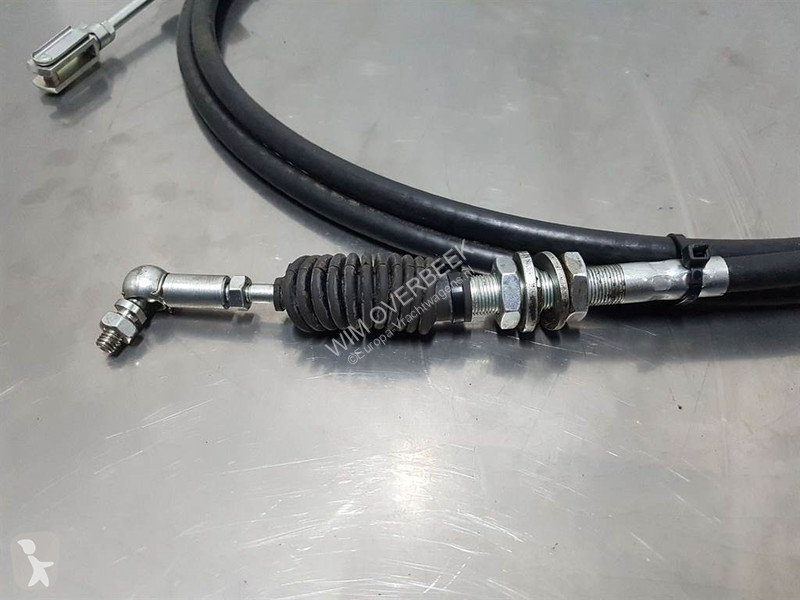 Vrachtwagenonderdelen  SKL873-Terex...