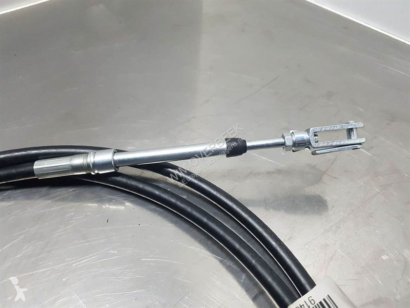 قطع غيار الآليات الثقيلة Terex Schaeff...