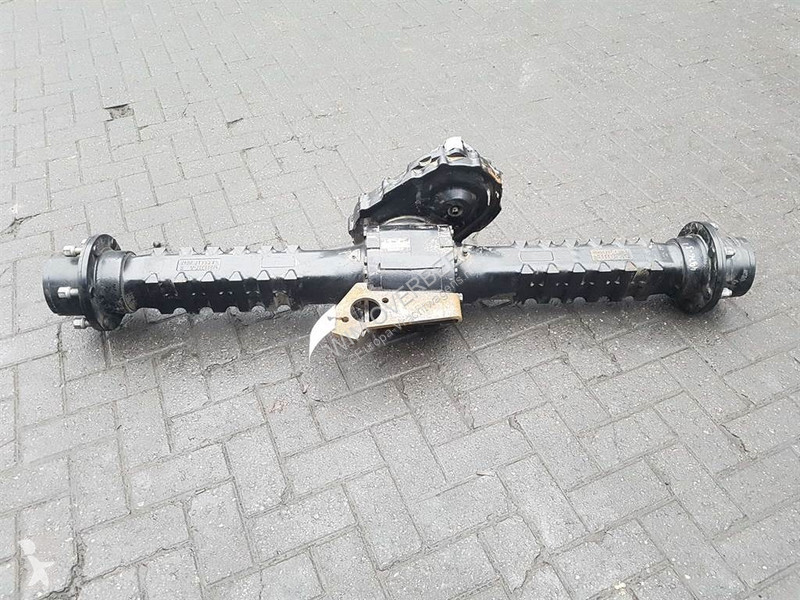 قطع غيار الآليات الثقيلة Wacker Neuson -Spicer...