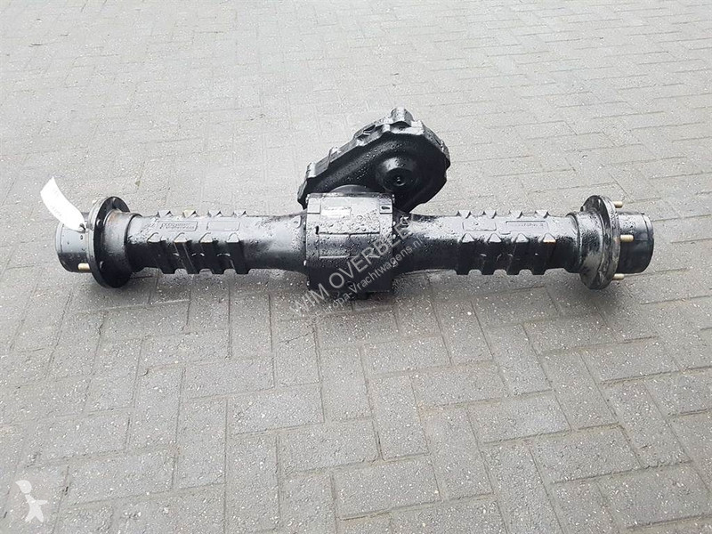 قطع غيار الآليات الثقيلة Wacker Neuson -Spicer...