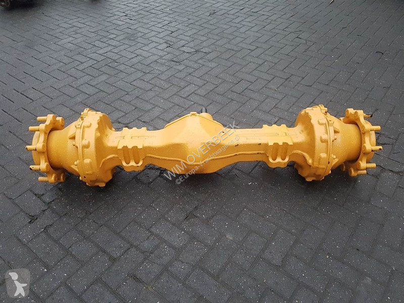 قطع غيار الآليات الثقيلة Carraro...