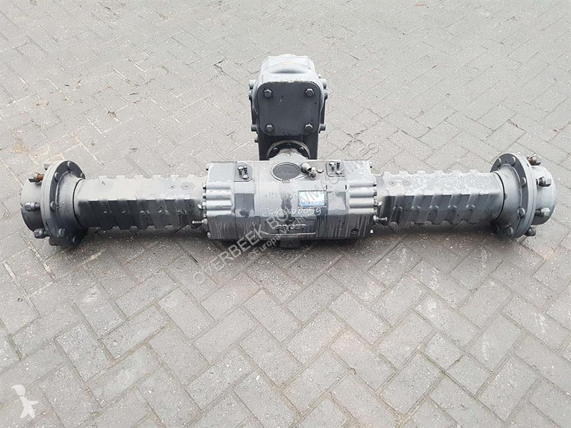 Teherautó-alkatrészek  SF60-EF1200-Spicer Dana...