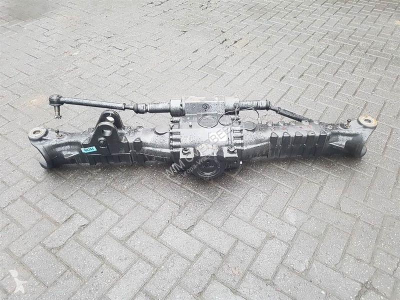 قطع غيار الآليات الثقيلة Manitou MT1840-Spicer...