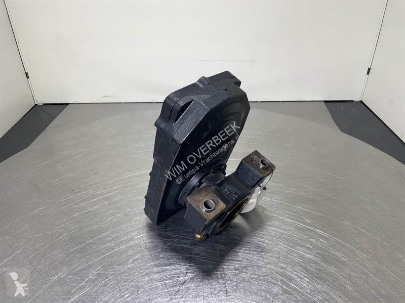 قطع غيار الآليات الثقيلة Hitachi ZW95LSD-Spicer...