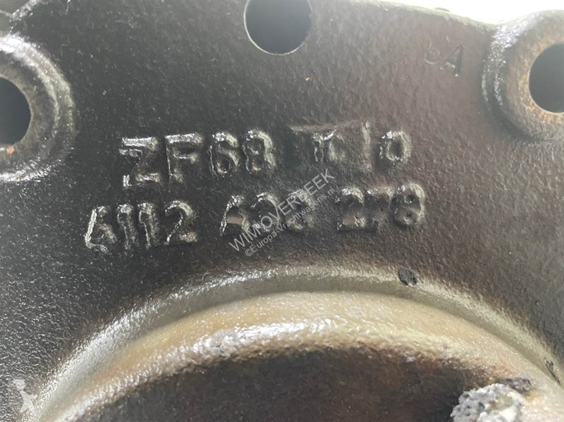 Vrachtwagenonderdelen ZF 4112430278/4112430277...