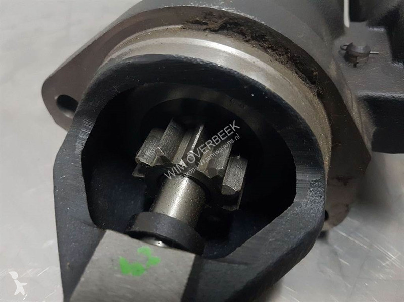 قطع غيار الآليات الثقيلة Deutz 1011/2011-12V...
