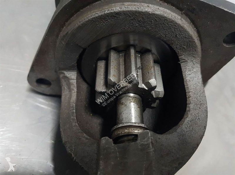 Pièces poids lourds Deutz 1012/1013-24V 9T...