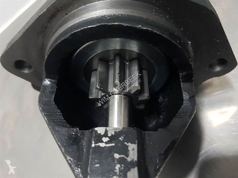 قطع غيار الآليات الثقيلة Deutz 1012/1013-24V 9T...
